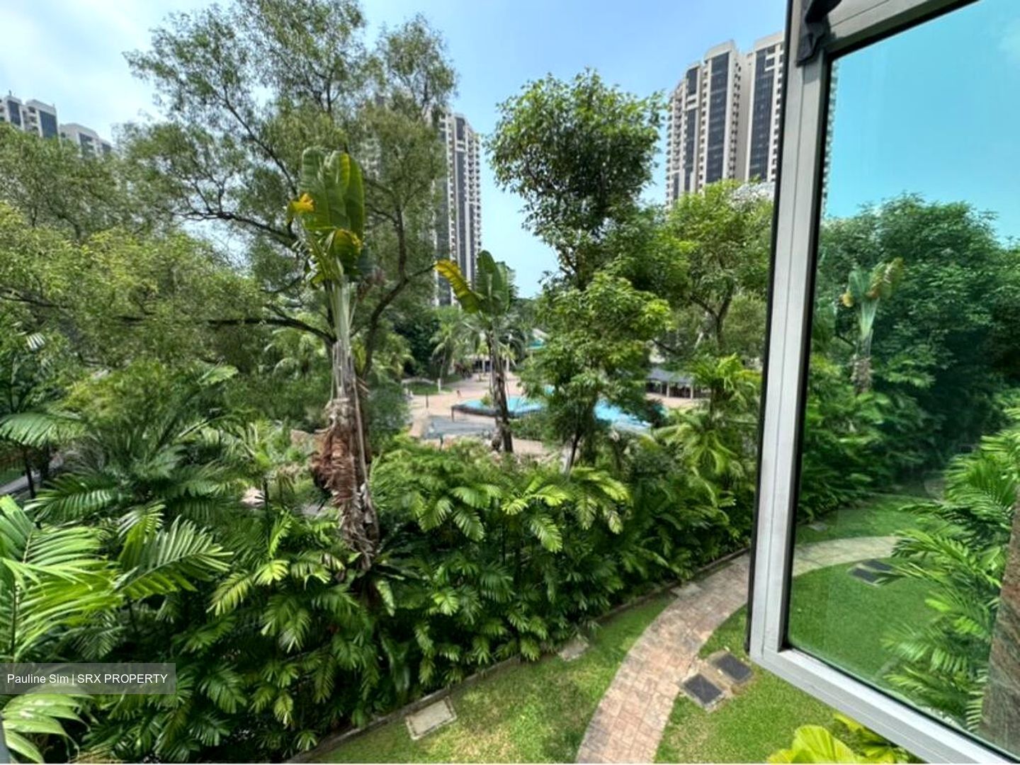 Landbay Condominium (D16), Condominium #524064151